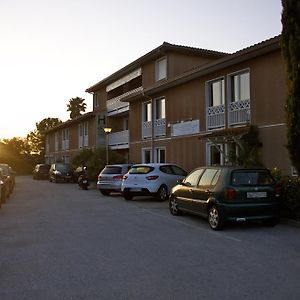 Best Western Plus Hyères Côte D'Azur